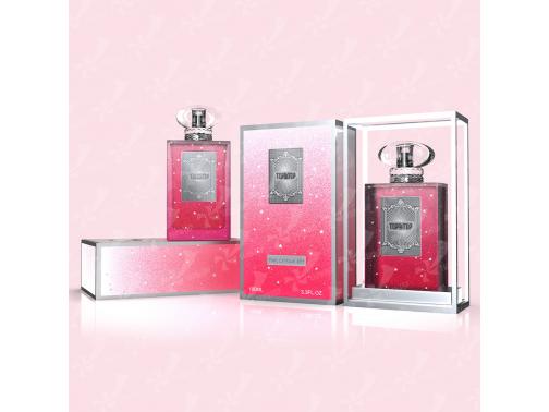 perfume bottles