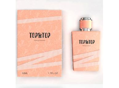 perfume bottles
