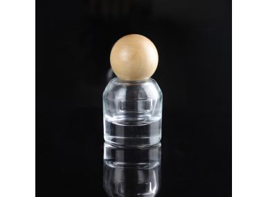 perfume bottle 30ml