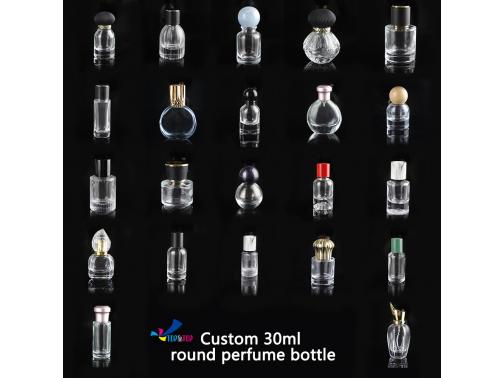 30ml perfume bottle