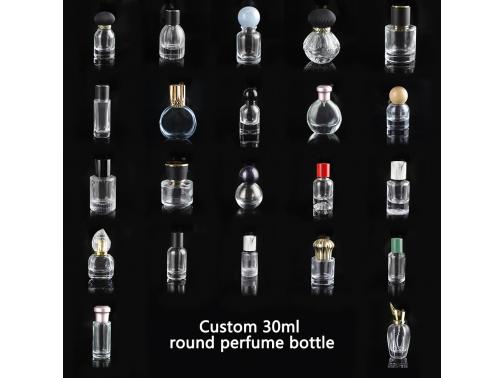 perfume bottle 30ml