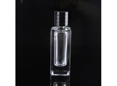 Custom Glass Perfume Bottle