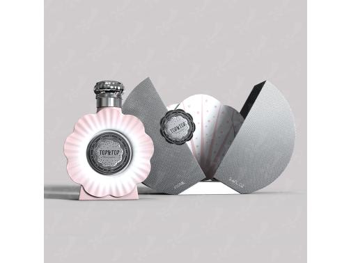 perfume bottle