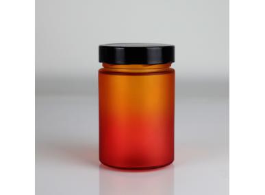 candle jars