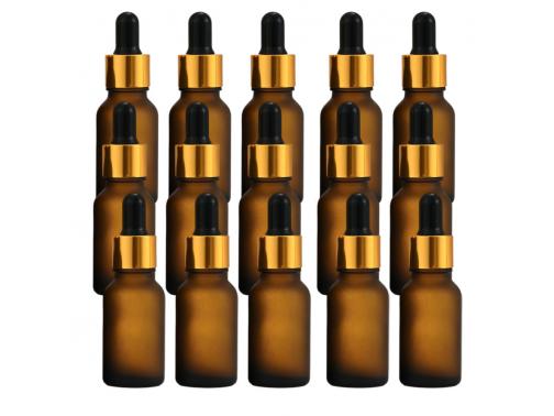 dropper bottles