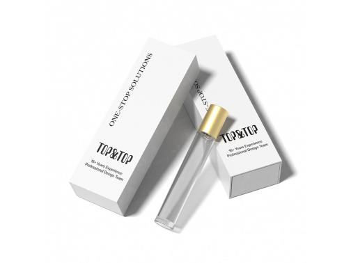 perfume bottle