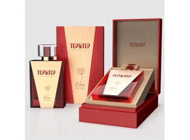 bouteille de parfum