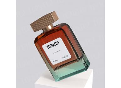 perfume bottle design