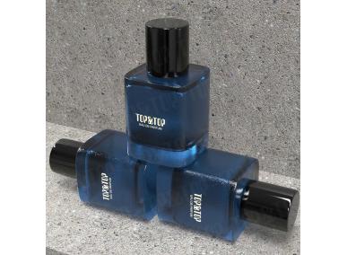 50ml perfume bottle