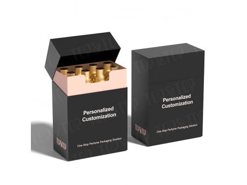 perfume tester bottle