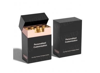 perfume tester bottle