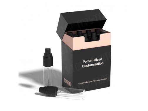 perfume tester bottle