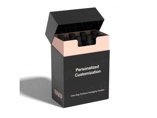 perfume tester bottle
