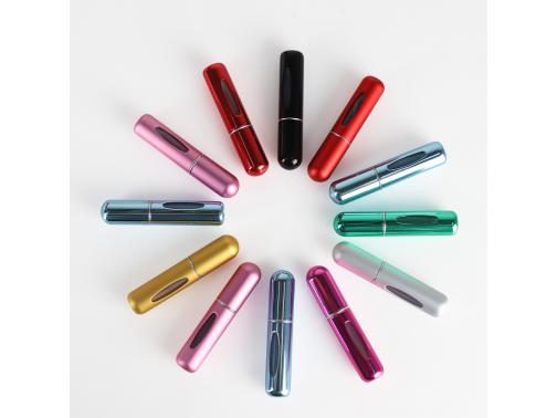 perfume tester bottle
