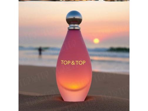 perfume bottle