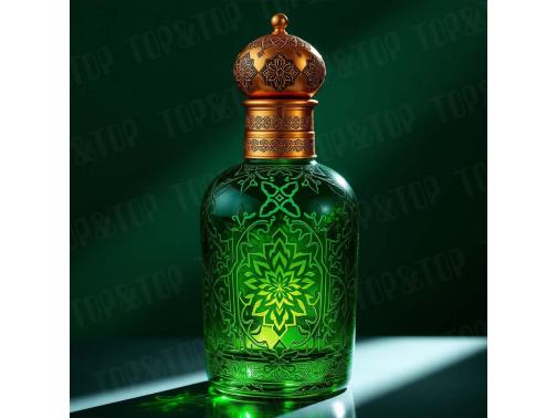 perfume bottle