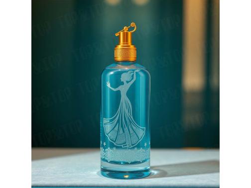 perfume bottle