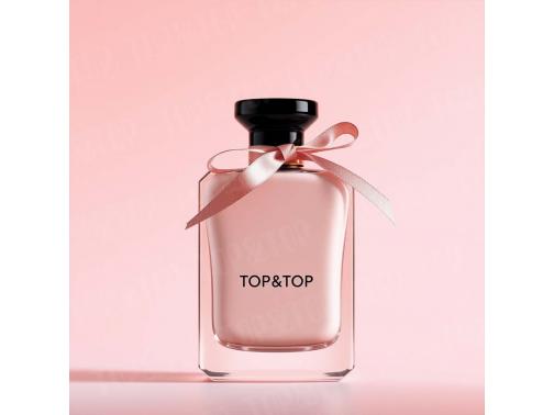 perfume bottle