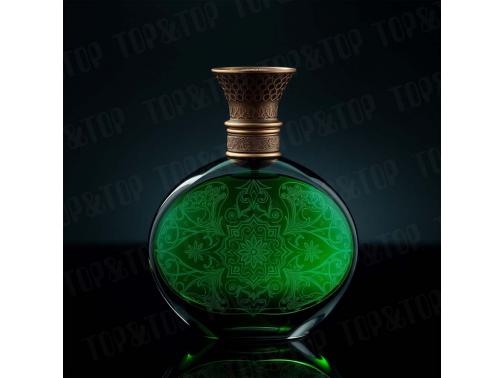 perfume bottle