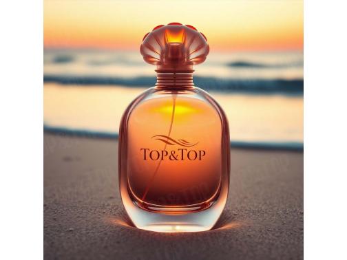 perfume bottle