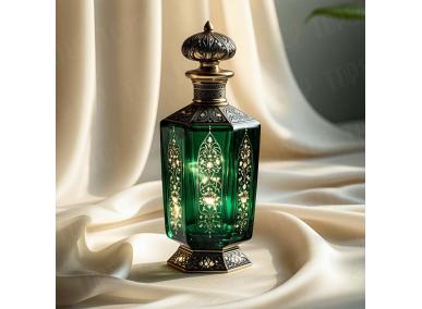 perfume bottle
