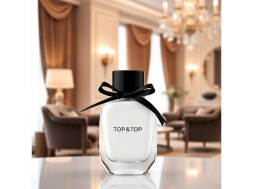 perfume bottle
