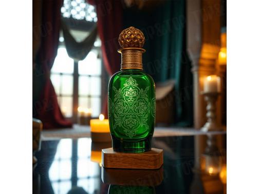 perfume bottle