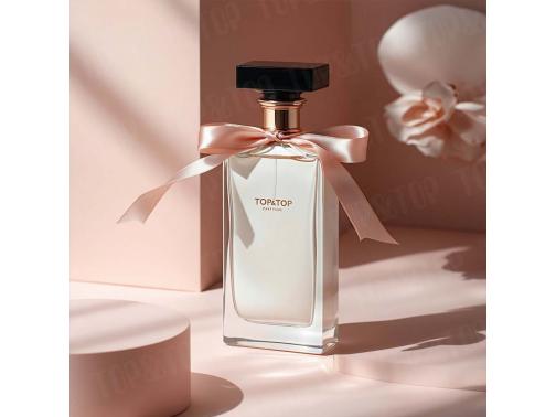 perfume bottle