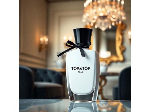 perfume bottle