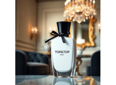 perfume bottle