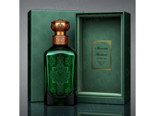perfume bottle