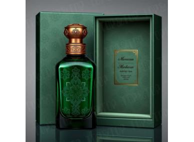 perfume bottle