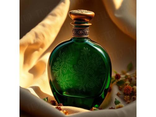 perfume bottle