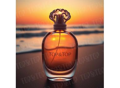 perfume bottle