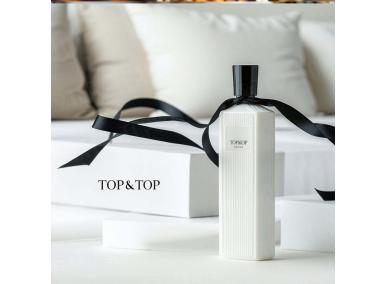 perfume bottle