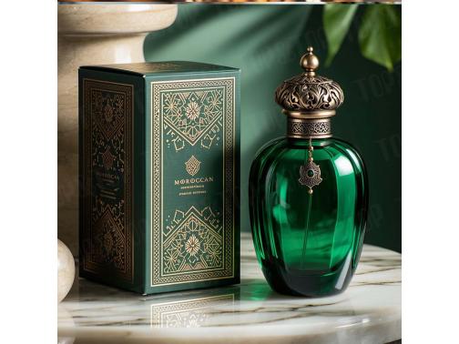 perfume bottle