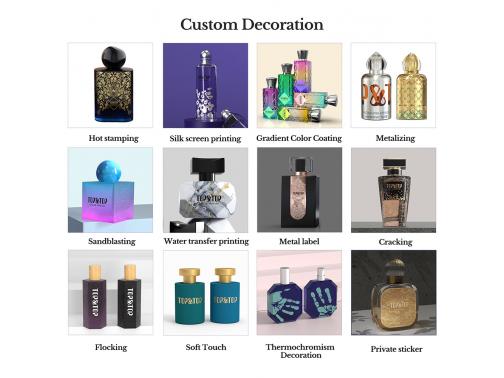 perfume bottle