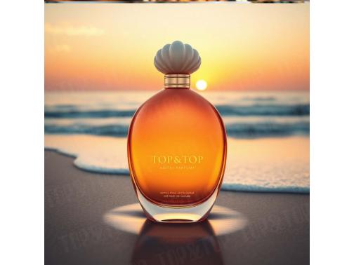 perfume bottle