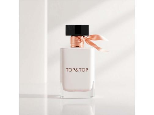 perfume bottle