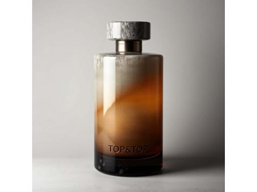 square perfume bottle