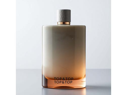 square perfume bottle