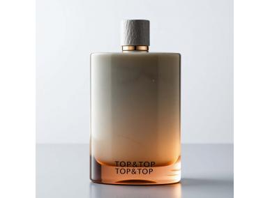 square perfume bottle