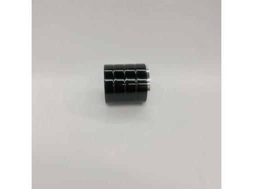 Custom Perfume Bottle Magnetic Cap
