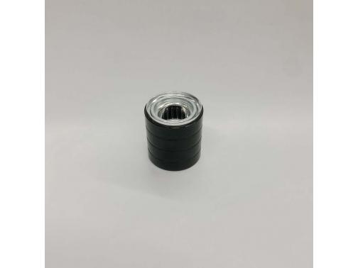 Custom Perfume Bottle Magnetic Cap
