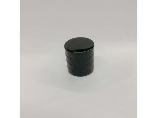 Custom Perfume Bottle Magnetic Cap