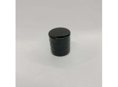 Custom Perfume Bottle Magnetic Cap -Top & Top