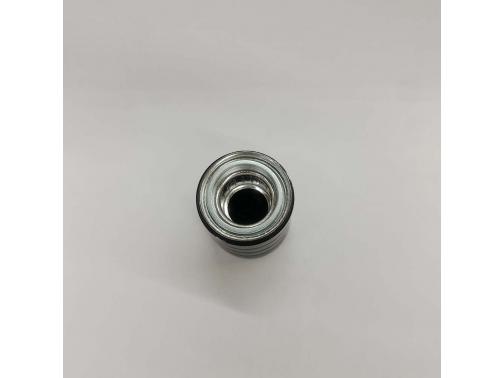 Custom Perfume Bottle Magnetic Cap