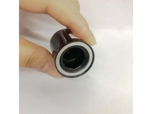 Custom Perfume Bottle Magnetic Cap