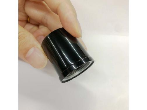 Custom Perfume Bottle Magnetic Cap