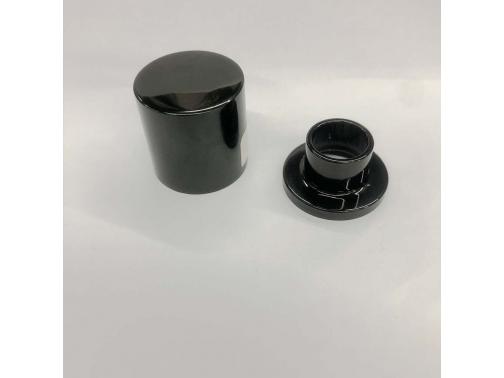 Custom Perfume Bottle Magnetic Cap